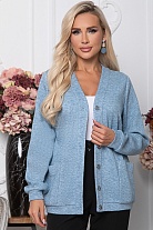 Кардиган 9057-5